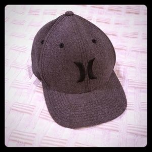 Hurley hat youth